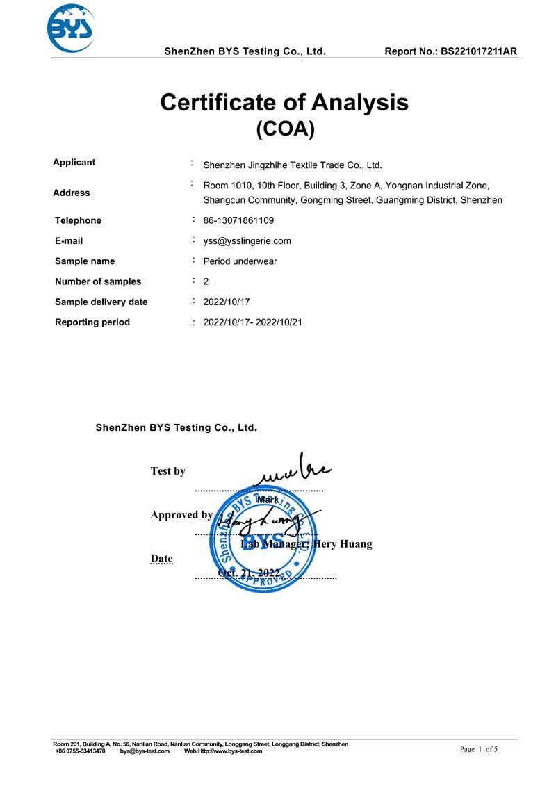 BS221017211AR 221017__深圳景之和__COA____REPORT(3)(1)(1)(1)_00